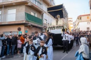 250417 Nuestro Padre Jesús Nazareno y María Santísima de los Dolores rec... (2)