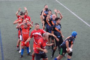 250421 El Estadio Miramar de Adra acoge la I Liga de Rugby Inclusivo (1)