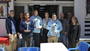 250422 El XXII Campeonato de Ajedrez da el pistoletazo de salida a las f... (1)