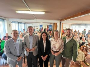 250423 Adra se conciencia sobre el cribado de cáncer de colon, en un mul... (1)