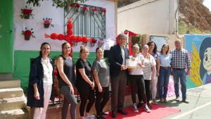 250430 La creación del AMPA Montecristo del CEIP Abdera de Adra, ganador... (1)