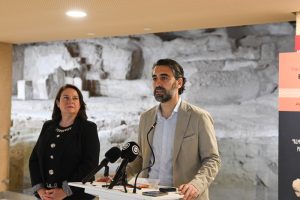 9-4-2025 Presentación Congreso Barrio Andalusí (2)