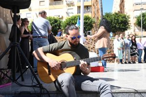 ACTO INSTITUCIONAL PUEBLO GITANO (15)