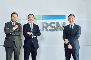 Álvaro Fernández Moreno y Gabriel Guardiola Tassara se unen a la firma internacional como socios