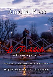 Amelia Ross lo prohibido