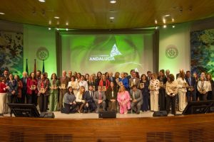 Andalucía + Social