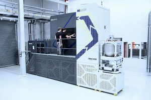 Bosch invierte 6 millones de euros en un centro de impresión 3D de metal