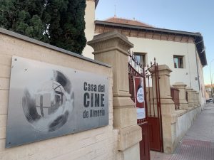 Casa del Cine exterior (1)