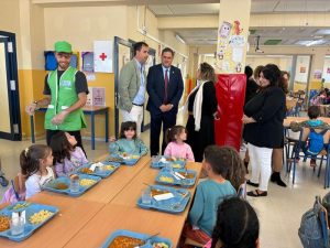 Comedores escolares (3)