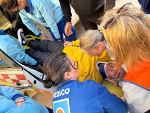 Curso Trauma Grave II (1)