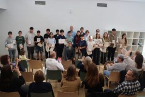 Ejido OLIMPIADAS THALES (2)