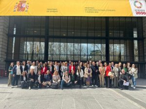 Estrategia Nacional en Enfermedades Raras (1)