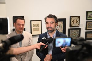 Exposición La Alhambra 4