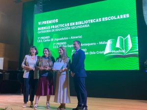 Fomento de la Lectura (1)