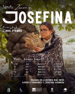 Josefina cartel
