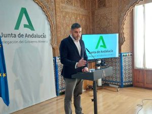 Juanjo Alonso Albox