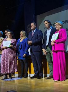 Jubilaciones docentes (3)