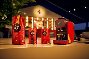 L’OR Espresso emociona el mundo del café