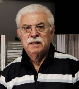 Miguel Sorans, dirigente de Izquierda Socialista y de la UIT-CI