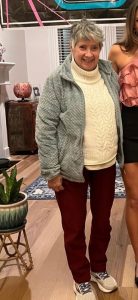 Mujer desaparecida entre Vera y Garrucha