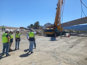 Obras carretera Serón (1)