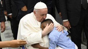 Papa Franciscoo