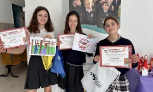 Premios infancia misionera