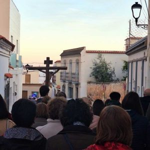 vicacrucis dalias miercoles santo1