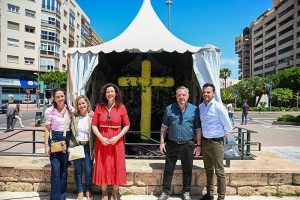 1-5-2025 Alcaldesa Cruces Mayo (21)