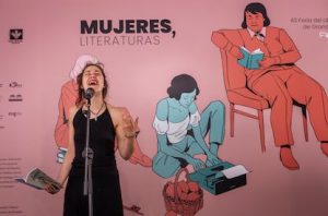 43ª Feria del Libro de Granada