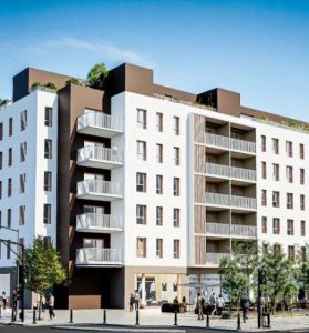 AEDAS Homes promotora residencial líder