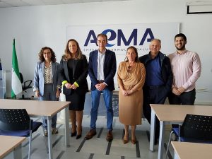 AEMA 1