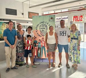 AMPAs Premia A La Del IES Puebla De Vícar
