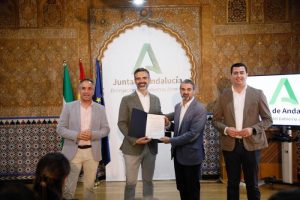 Acto resolución regantes 1