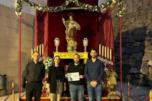 Adra publica las bases para participar en el III Concurso de Exor...