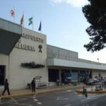 Aena licita la obra de regeneración de la pista del Aeropuerto de Almería por 29,25 millones