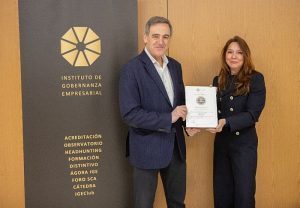 Agrosevilla impulsa su modelo de gobernanza empresarial