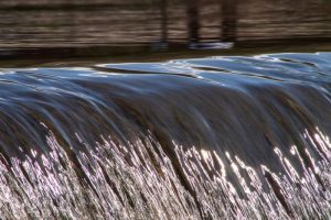 Agua recurso banco publico
