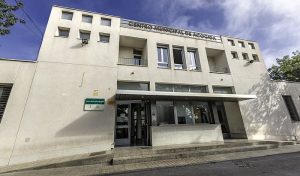 Albergue Municipal de Almeria