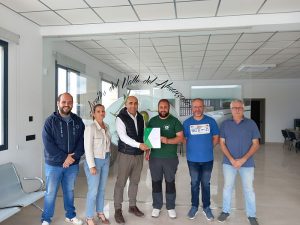 Almazara Albox