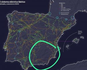 Almería volvió a demostrar que es la isla peninsular
