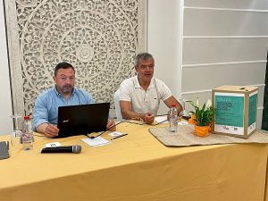 Angel M Ferrón y Antonio Martín (3)