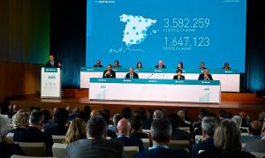 Asamblea General de Cajamar