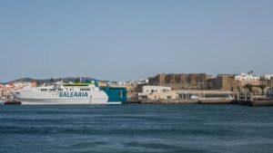 Balearia