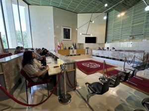 COMISION SUGERENCIAS Y RECLAMACIONES (8)