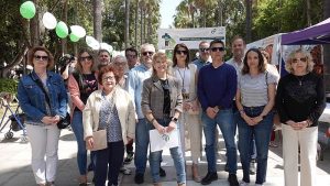 CSIF Almeria 1 Mayo 43