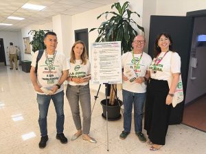 CSIF Día de la Enfermería 3