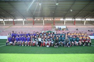 Campeonato de Andalucía de Rugby 7 Femenino (7)