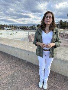 Carmen Plaza Mar