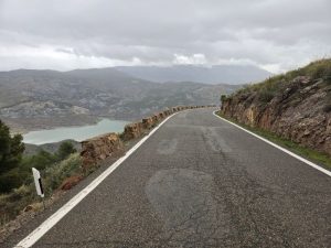 Carretera Berja Turón (2)